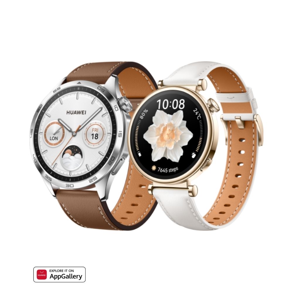 HUAWEI WATCH GT 4