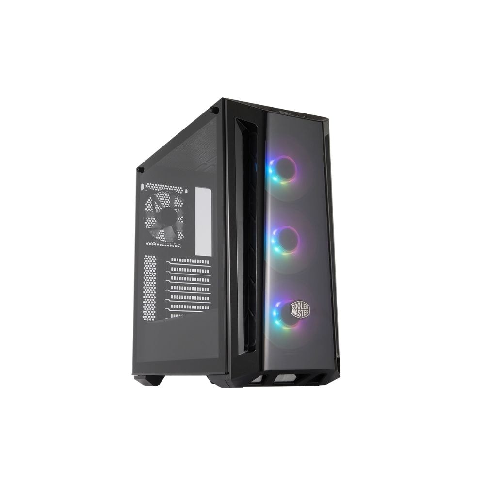 Cooler Master MasterBox MB520 ARGB ATX Casing