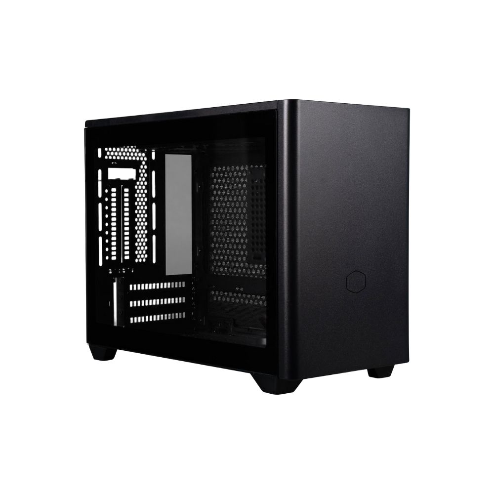 Cooler Master MasterBox NR200P TG ITX Casing