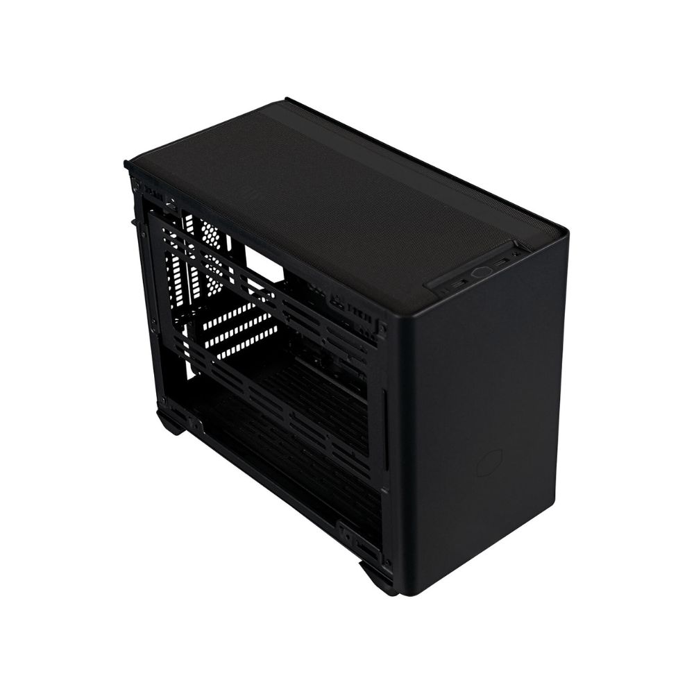 Cooler Master MasterBox NR200P TG ITX Casing
