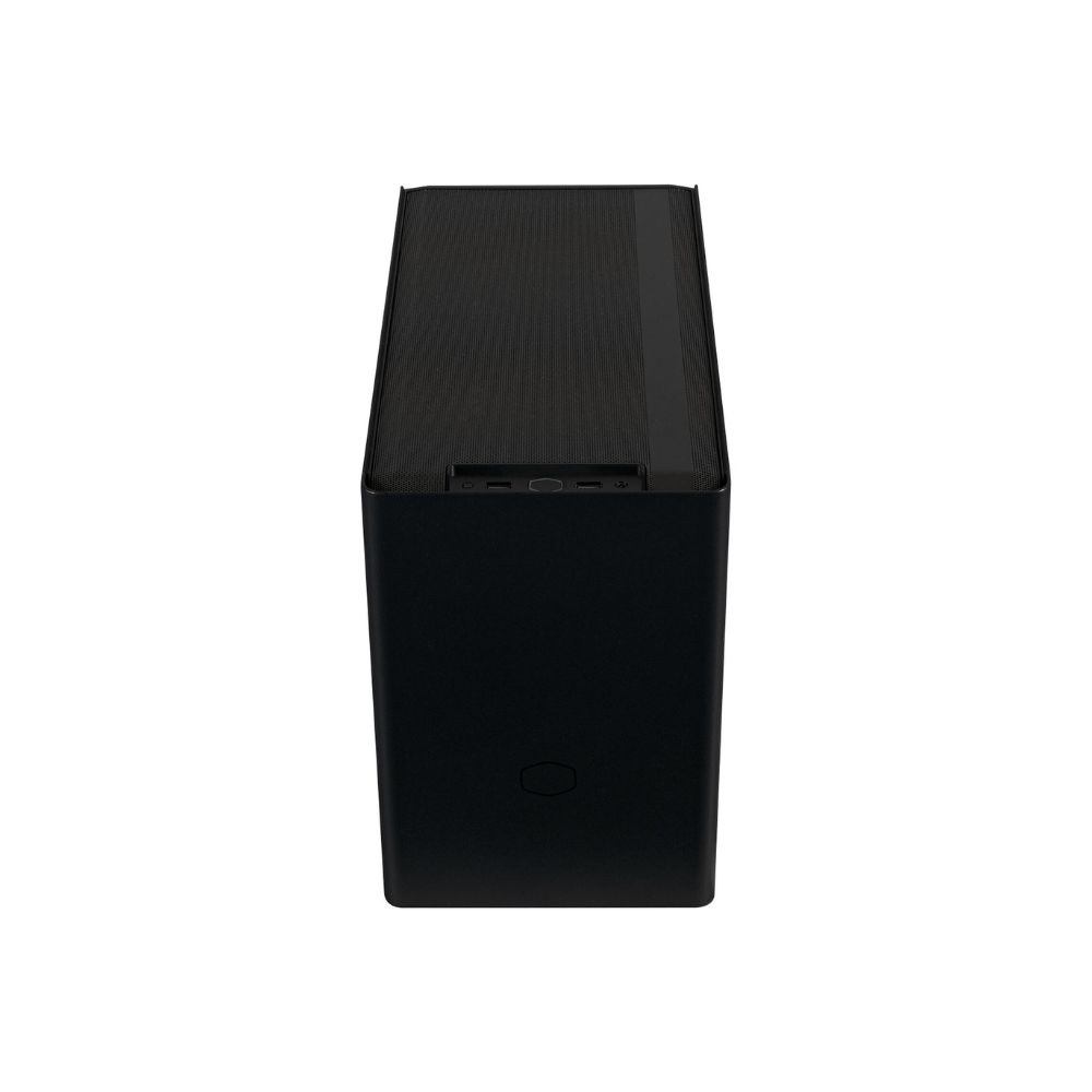 Cooler Master MasterBox NR200P TG ITX Casing