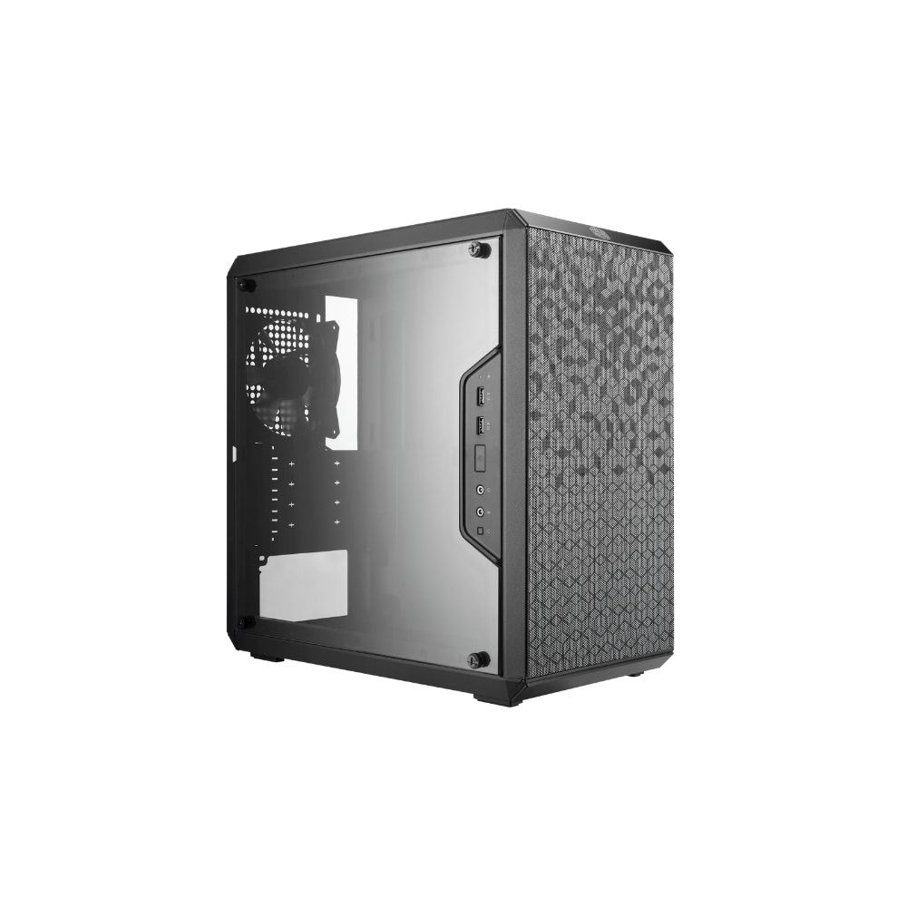 Cooler Master MasterBox Q300L mATX Casing