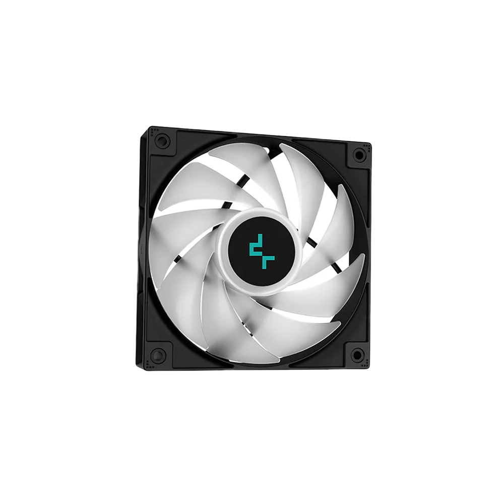 Deepcool LS520 SE Digital ARGB AIO Liquid Cooling