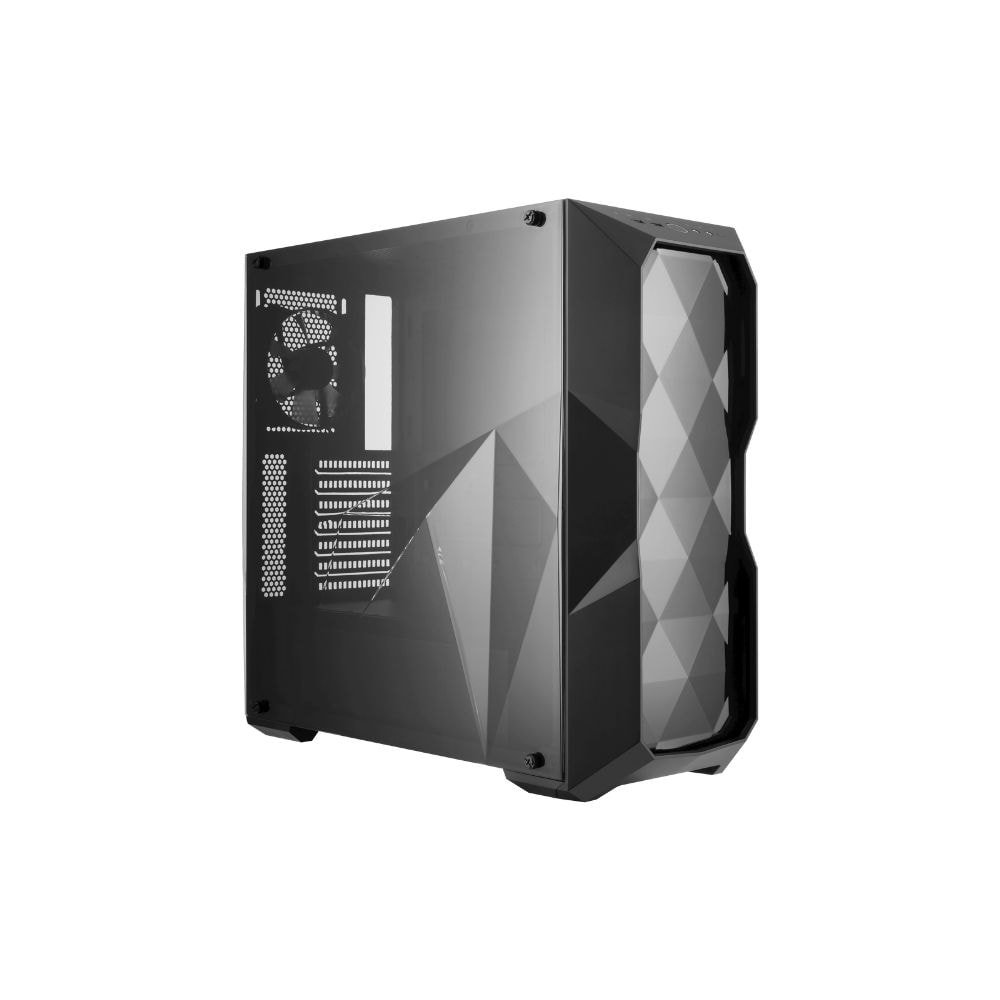 Cooler Master MasterBox TD500L ATX Casing | MCB-D500L-KANN-S00