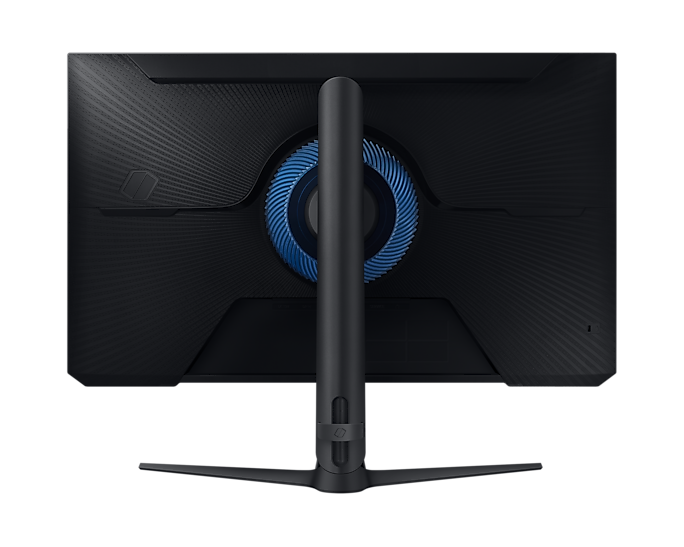Samsung Odyssey LS27CG510EEXXS G5 G51C 27" Gaming Monitor | 2560 x 1440