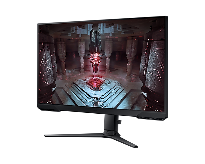 Samsung Odyssey LS27CG510EEXXS G5 G51C 27" Gaming Monitor | 2560 x 1440
