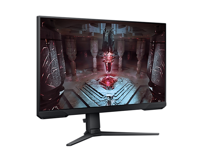 Samsung Odyssey LS27CG510EEXXS G5 G51C 27" Gaming Monitor | 2560 x 1440