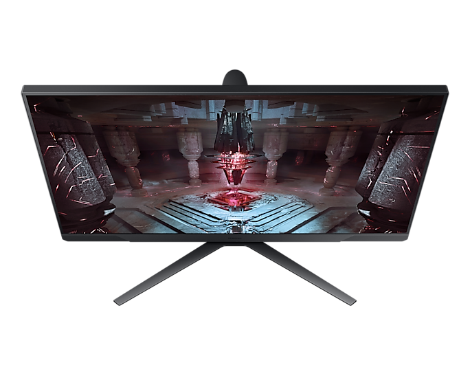 Samsung Odyssey LS27CG510EEXXS G5 G51C 27" Gaming Monitor | 2560 x 1440