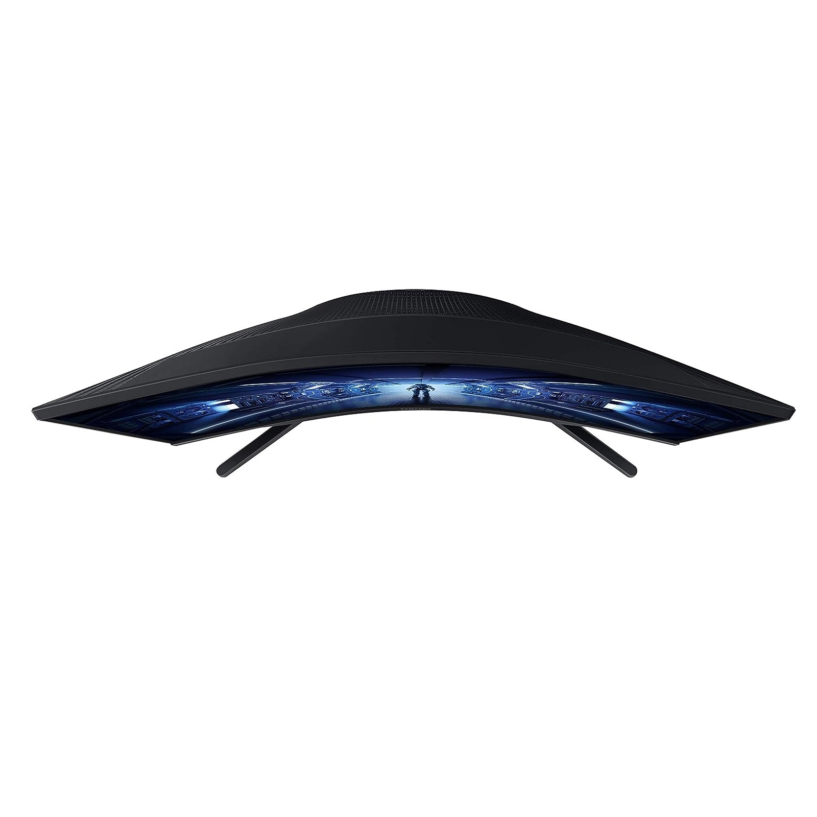 Samsung LC32G55TQWEXXS Odyssey G55T 31.5" Curved Gaming Monitor | 2560 x 1440