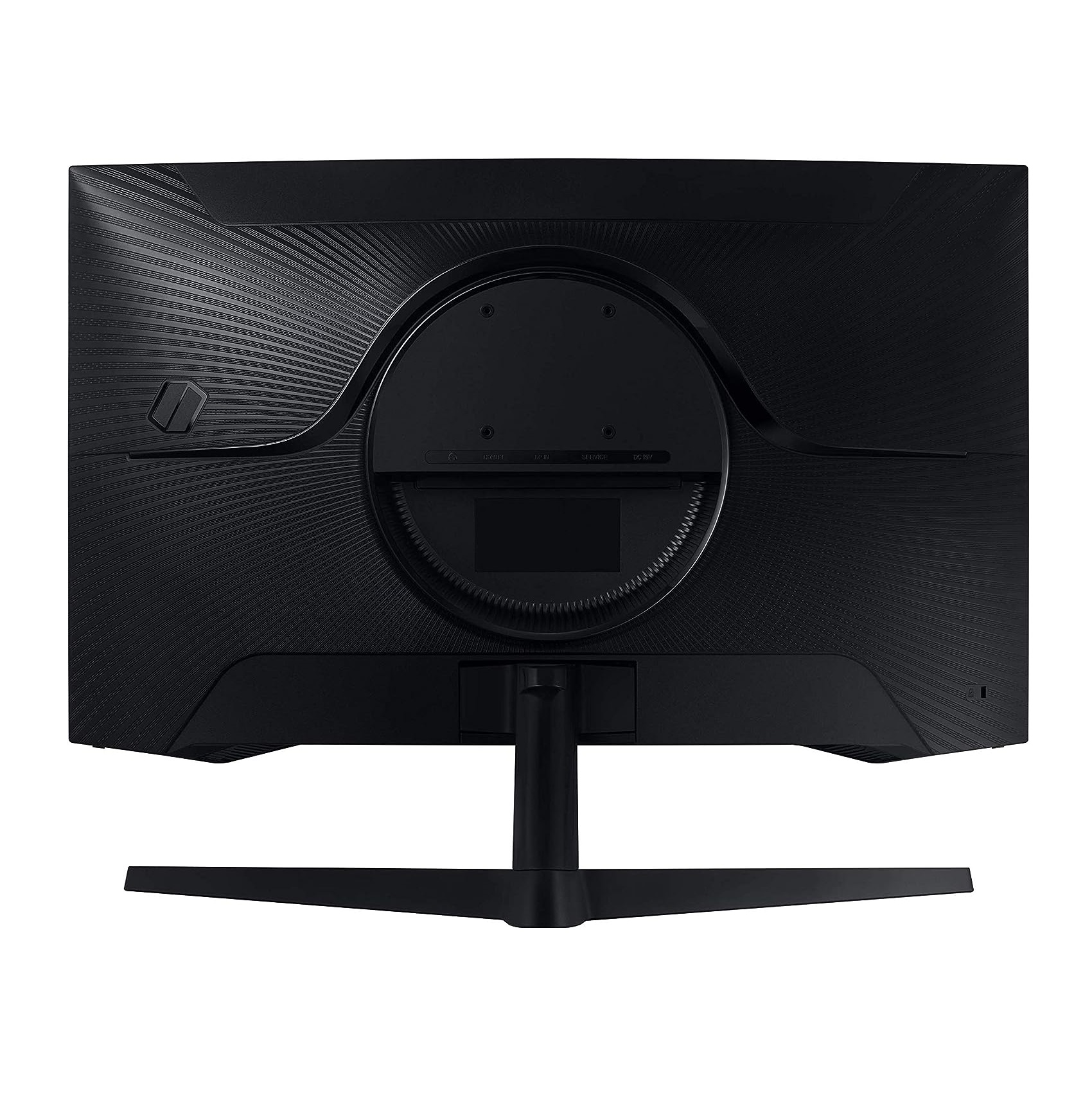 Samsung LC32G55TQWEXXS Odyssey G55T 31.5" Curved Gaming Monitor | 2560 x 1440