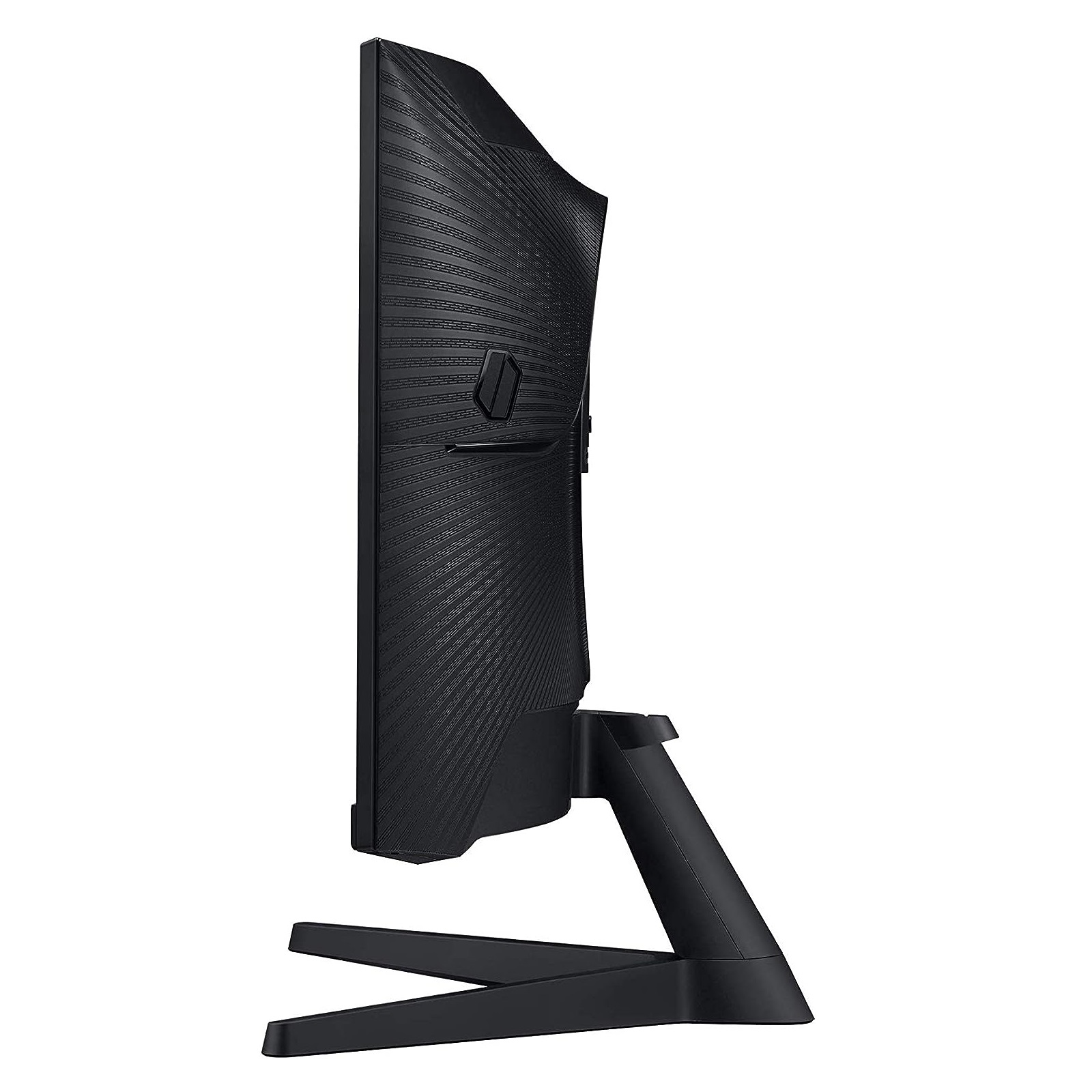 Samsung LC32G55TQWEXXS Odyssey G55T 31.5" Curved Gaming Monitor | 2560 x 1440