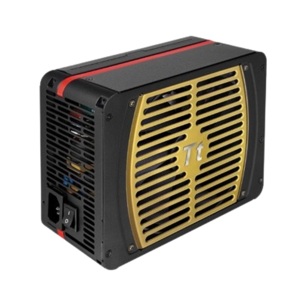 Thermaltake Toughpower Grand 80PLUS GOLD Full Modular Power Supply