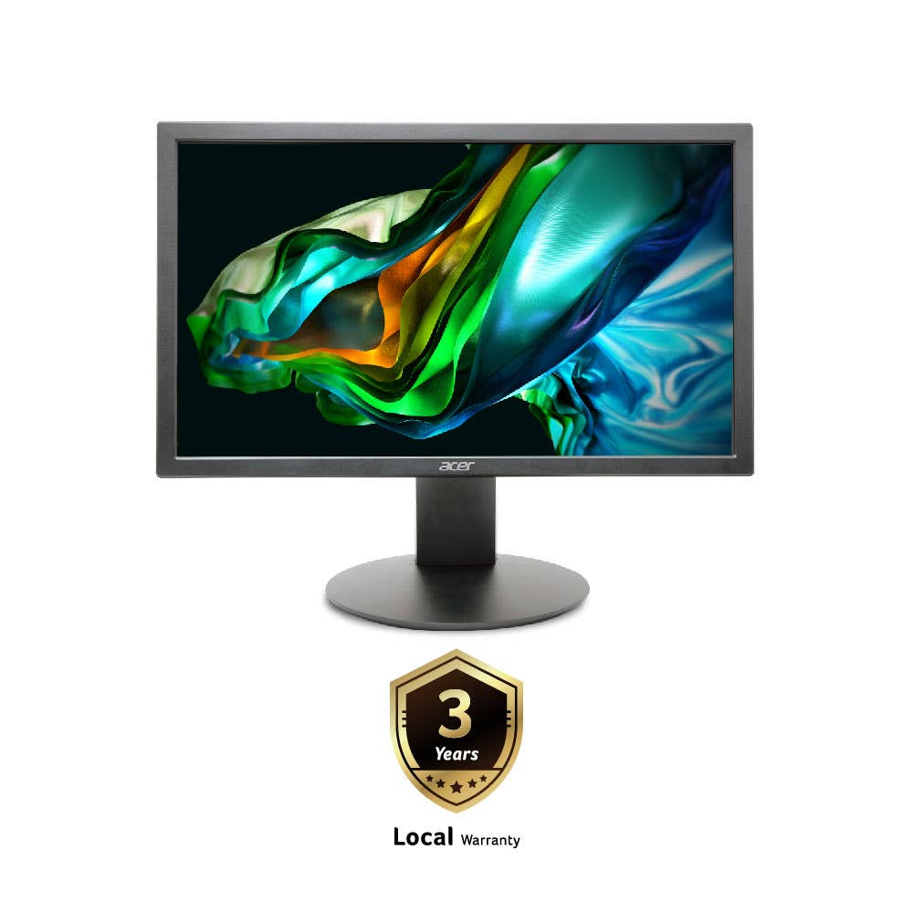 Acer E200Q 19.5" Monitor