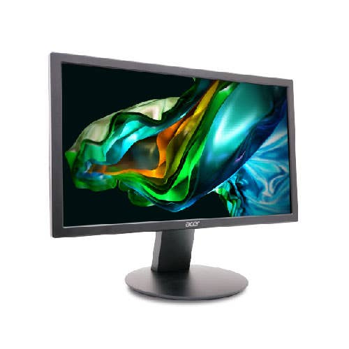 Acer E200Q 19.5" Monitor