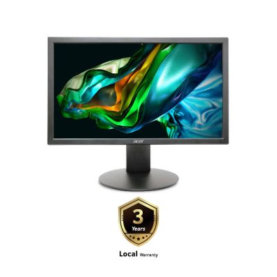 Acer E200Q 19.5" Monitor