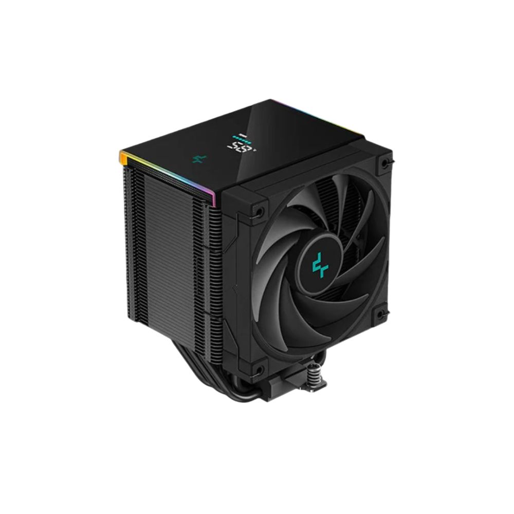 Deepcool AK500 Digital Air Cooling