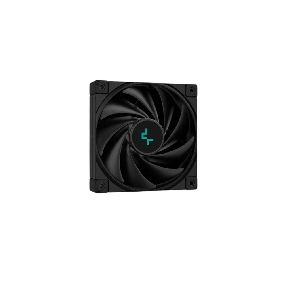 Deepcool AK500 Digital Air Cooling
