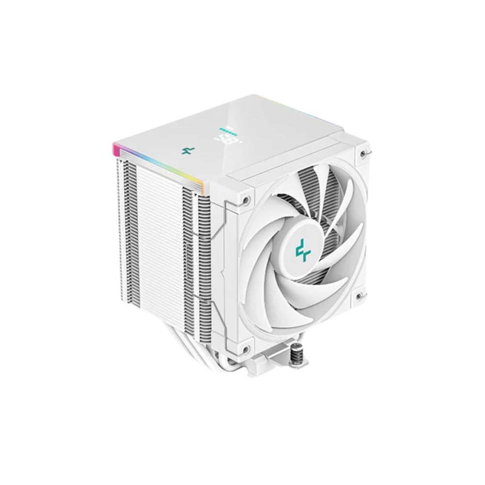 Deepcool AK500 Digital Air Cooling