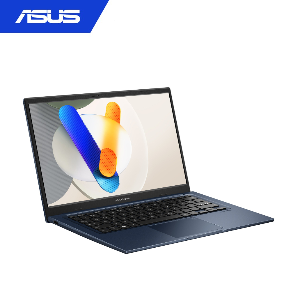 ASUS VivoBook A1404V-AAM166WS/AAM168WS Laptop | Intel i5-1335U