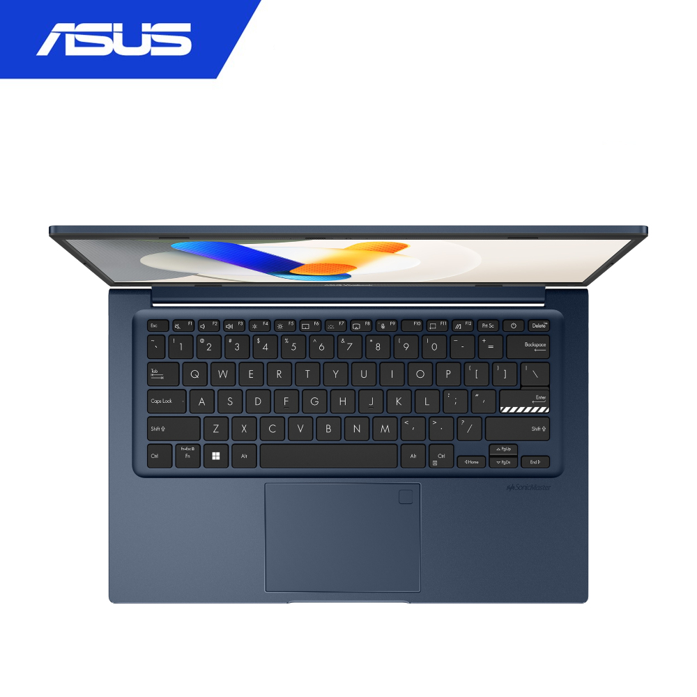ASUS VivoBook A1404V-AAM166WS/AAM168WS Laptop | Intel i5-1335U