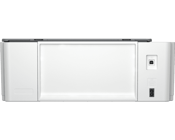 HP Smart Tank 520 | Print&Scan&Copy | 12ppm(BK),5ppm(CLR) | Borderless Print | 1200x1200 dpi | 3K Pages Monthly Duty | Support Win Only |2Y Warranty