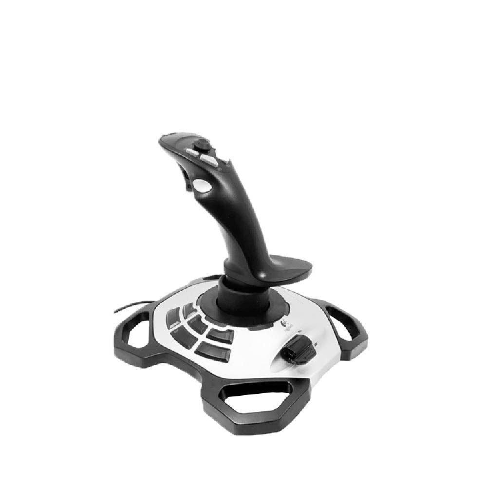 Logitech Extreme 3D Pro Wired Joystick