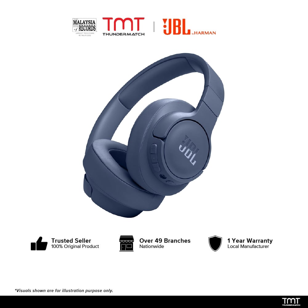 JBL Tune 770NC