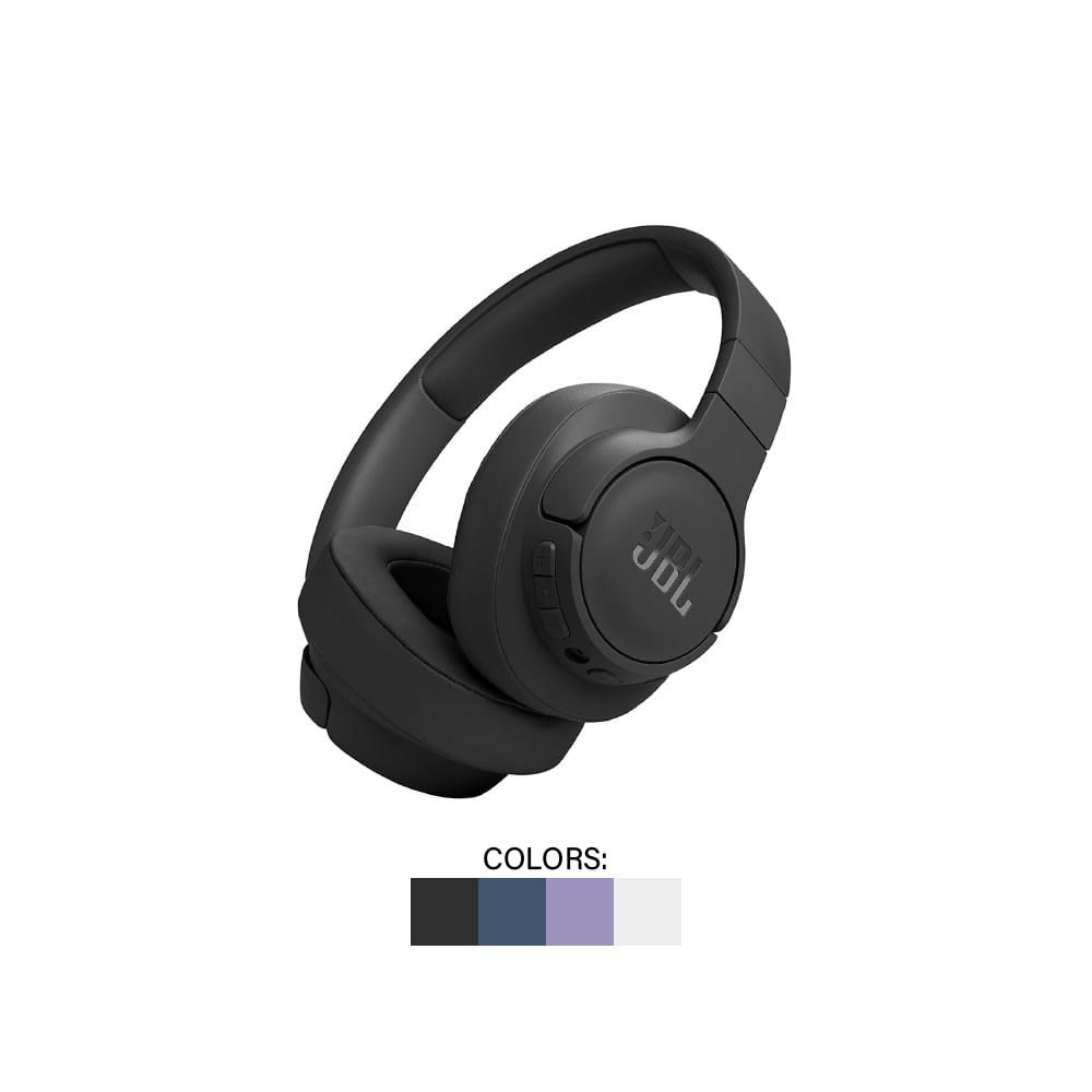 JBL Tune 770NC Adaptive Noise Cancelling Over-Ear Headphones