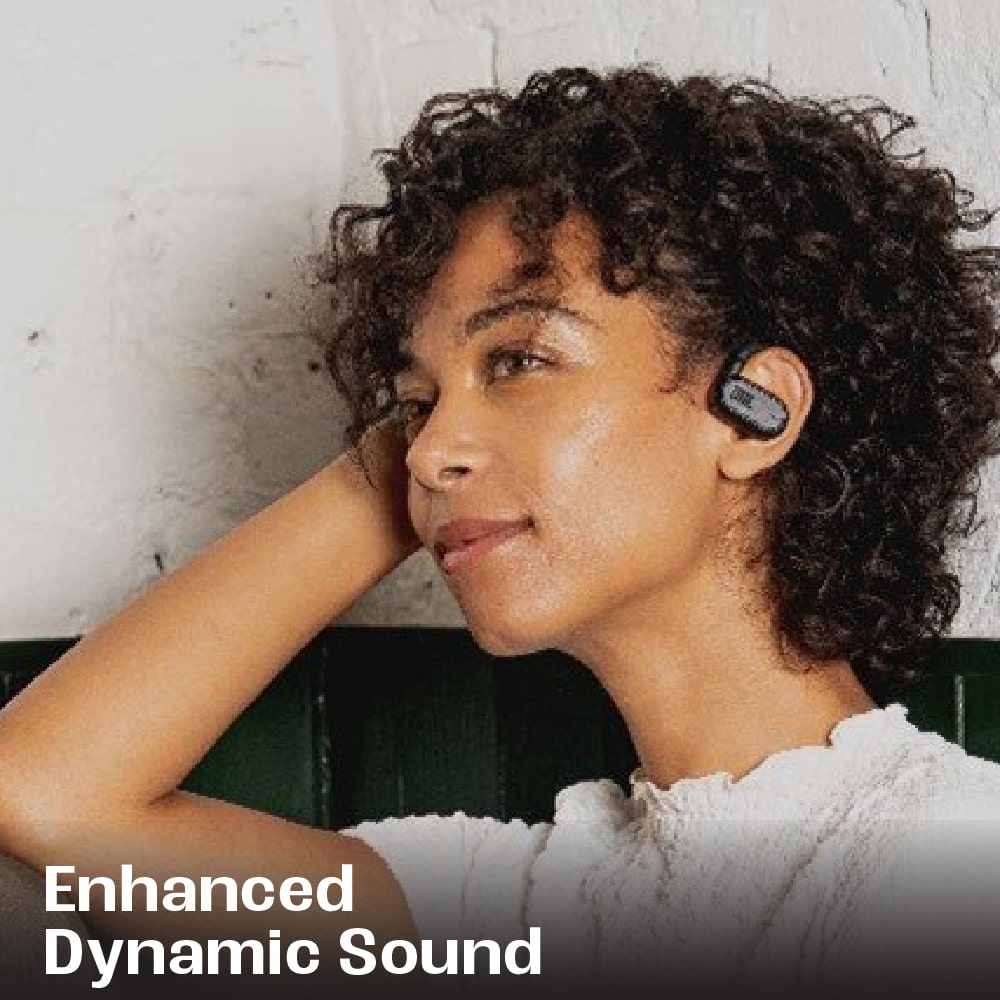 JBL Soundgear Sense