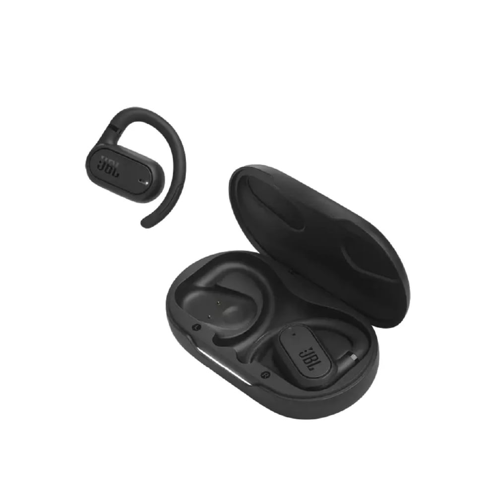 JBL Soundgear Sense True Wireless Open-Ear Earbuds