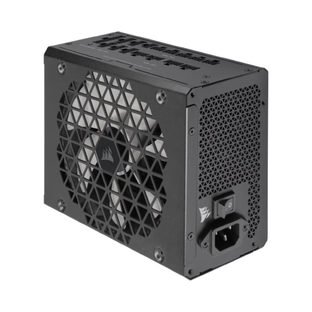 Corsair RM1200x Shift 80PLUS GOLD Full-Modular Power Supply