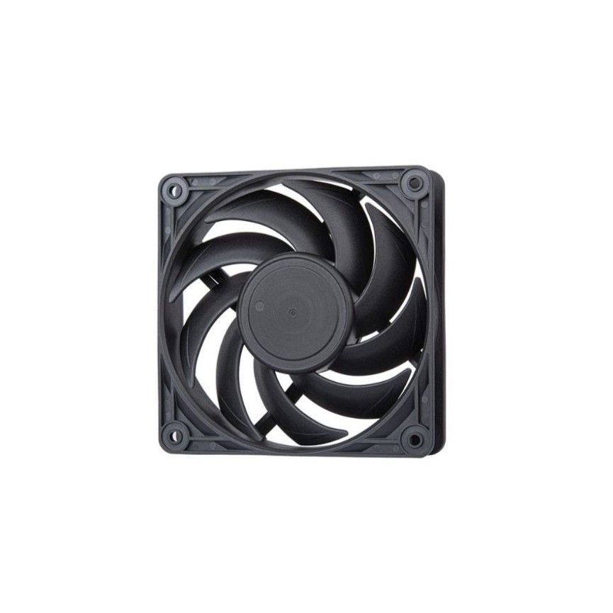 Silverstone Vista 120F Fan Case