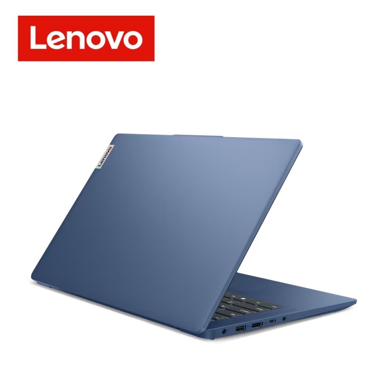 Lenovo IdeaPad Slim 3 14IAH8 Laptop (83EQ002EMJ/83EQ002FMJ) | Intel i5-12450H