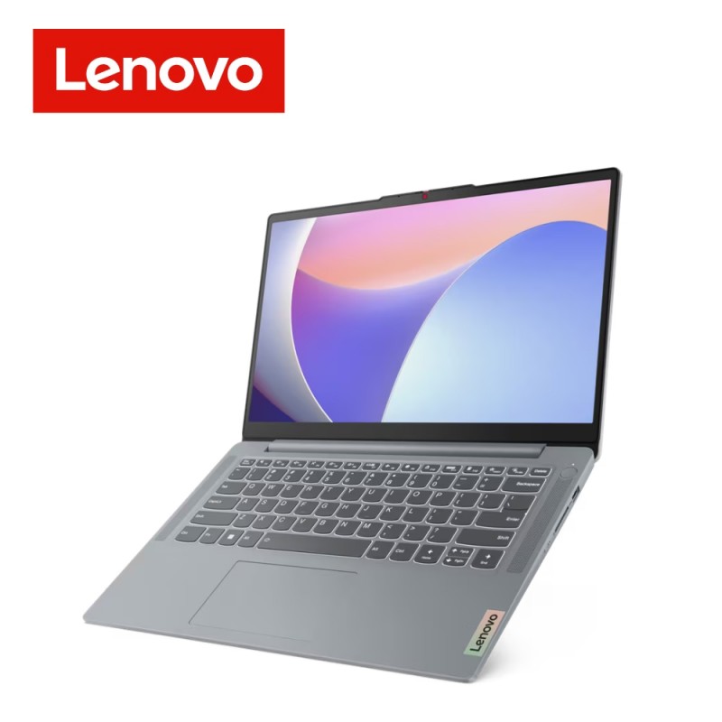 Lenovo IdeaPad Slim 3 14IAH8 Laptop (83EQ002EMJ/83EQ002FMJ) | Intel i5-12450H