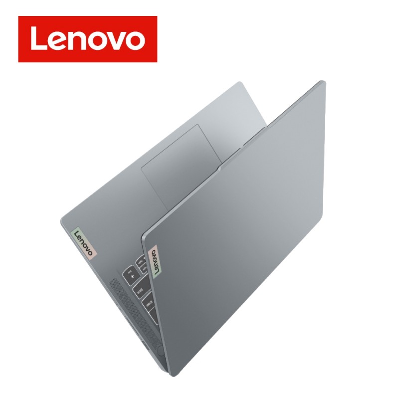 Lenovo IdeaPad Slim 3 14IAH8 Laptop (83EQ002EMJ/83EQ002FMJ) | Intel i5-12450H
