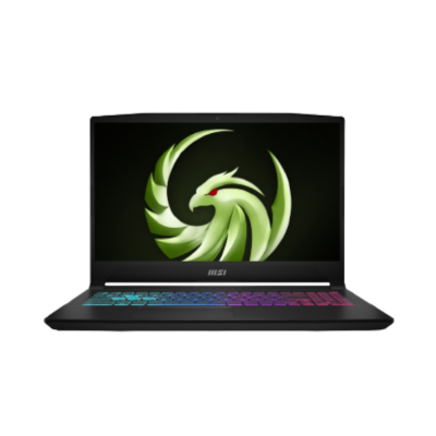 MSI Bravo 15 C7UDXK-238MY Laptop | GeForce RTX3050 | AMD Ryzen 5-7535HS