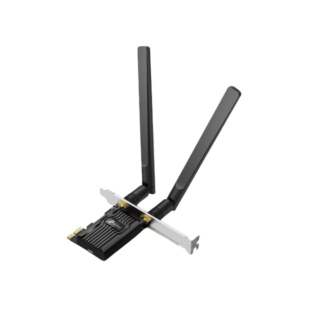 TP-Link Acher TX20E AX1800 Wi-Fi 6 Bluetooth 5.2 PCIe Adapter