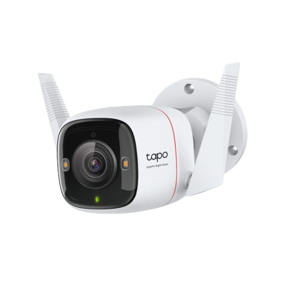 TP-Link Tapo C325WB Outdoor Security Wi-Fi Camera