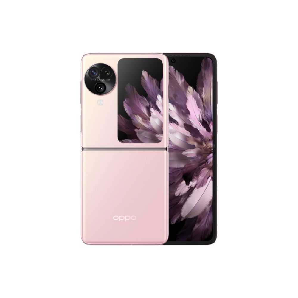 OPPO Find N3 Flip 5G