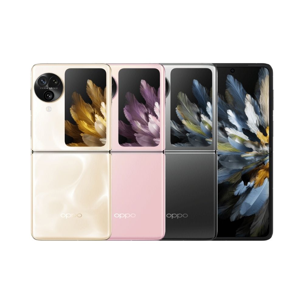 OPPO Find N3 Flip 5G