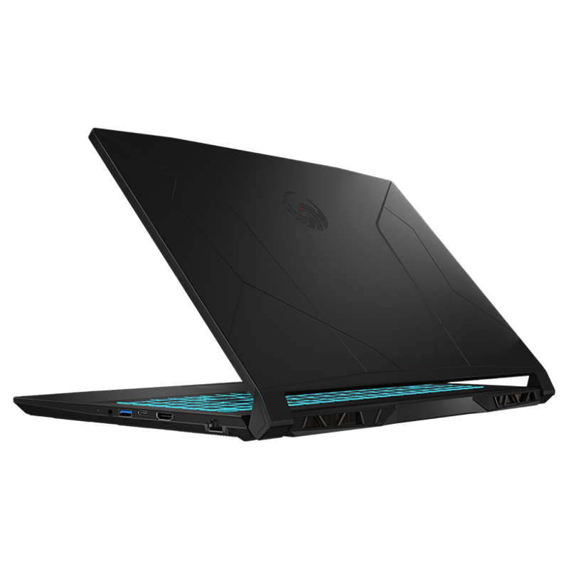 MSI Bravo 15 C7VEK-090MY Gaming Laptop | AMD Ryzen 7-7735HS | NVD RTX 4050