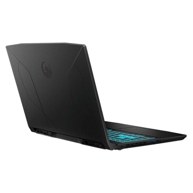 MSI Bravo 15 C7VEK-090MY Gaming Laptop | AMD Ryzen 7-7735HS | NVD RTX 4050