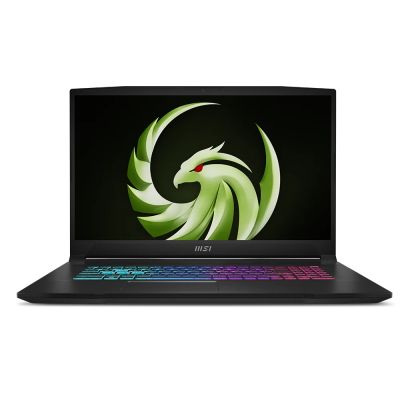 MSI Bravo 15 C7VEK-090MY Laptop | GeForce RTX 4050 | AMD Ryzen 7-7735HS