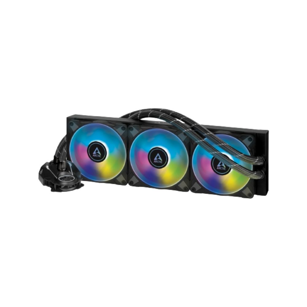 Arctic Cooling Liquid Freezer II 360 ARGB AIO CPU Cooler