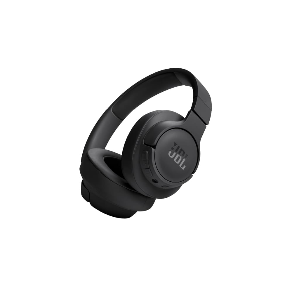 JBL TUNE 720BT Wireless Over-Ear Headphones with Built-in Microphone