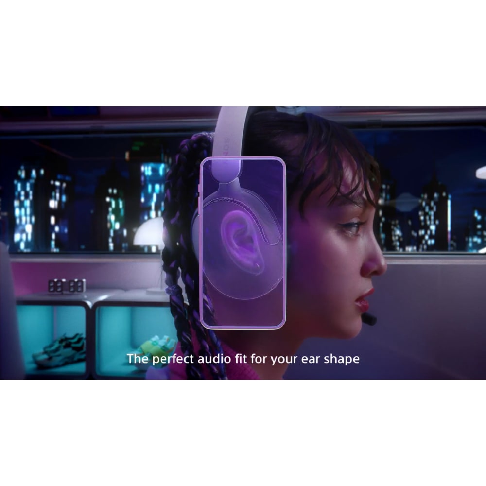 Sony INZONE H5 Wireless Gaming Headset MDR-G500/G500