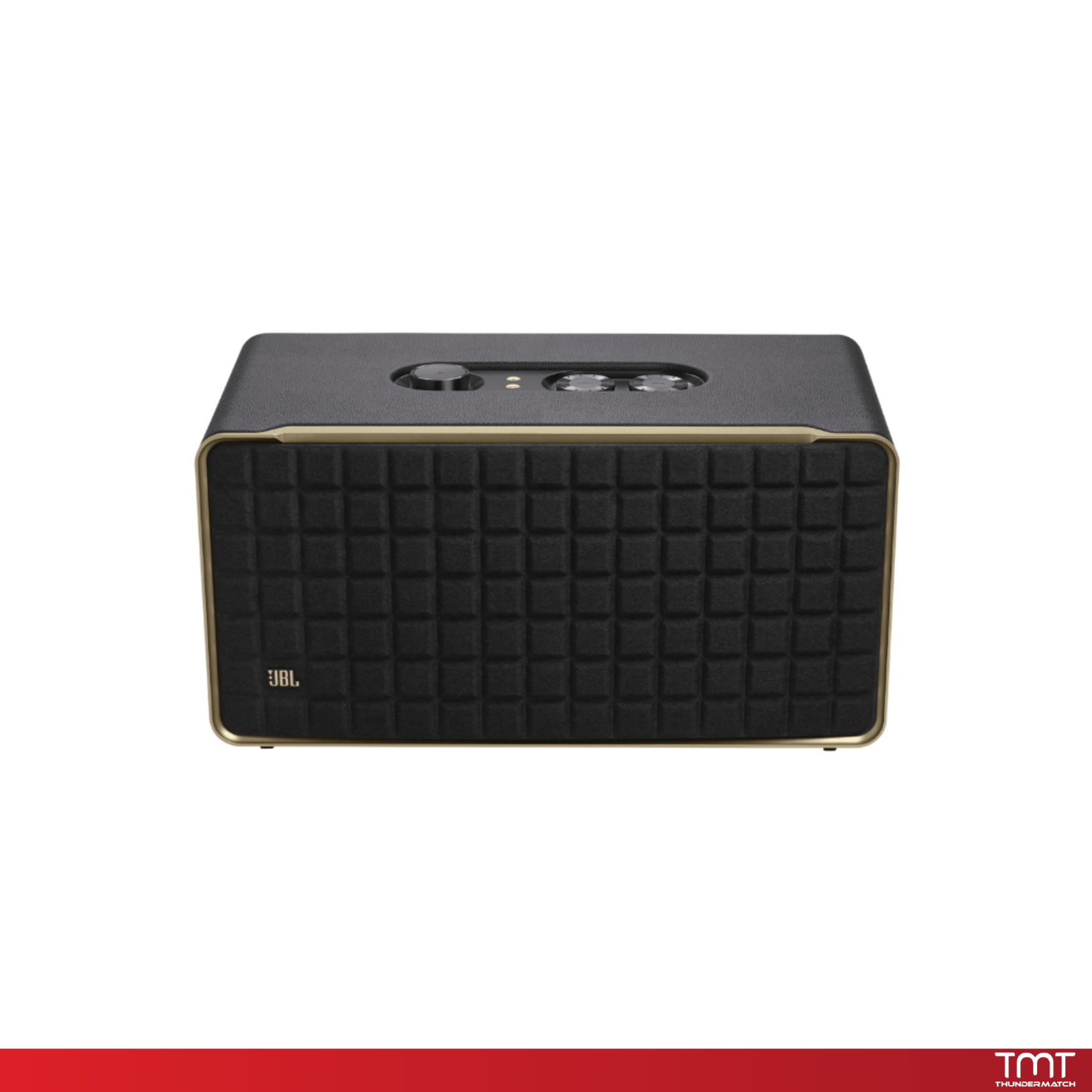 Purchase JBL Authentics 500 Hi-Fidelity Smart Home Speaker With Wi-Fi