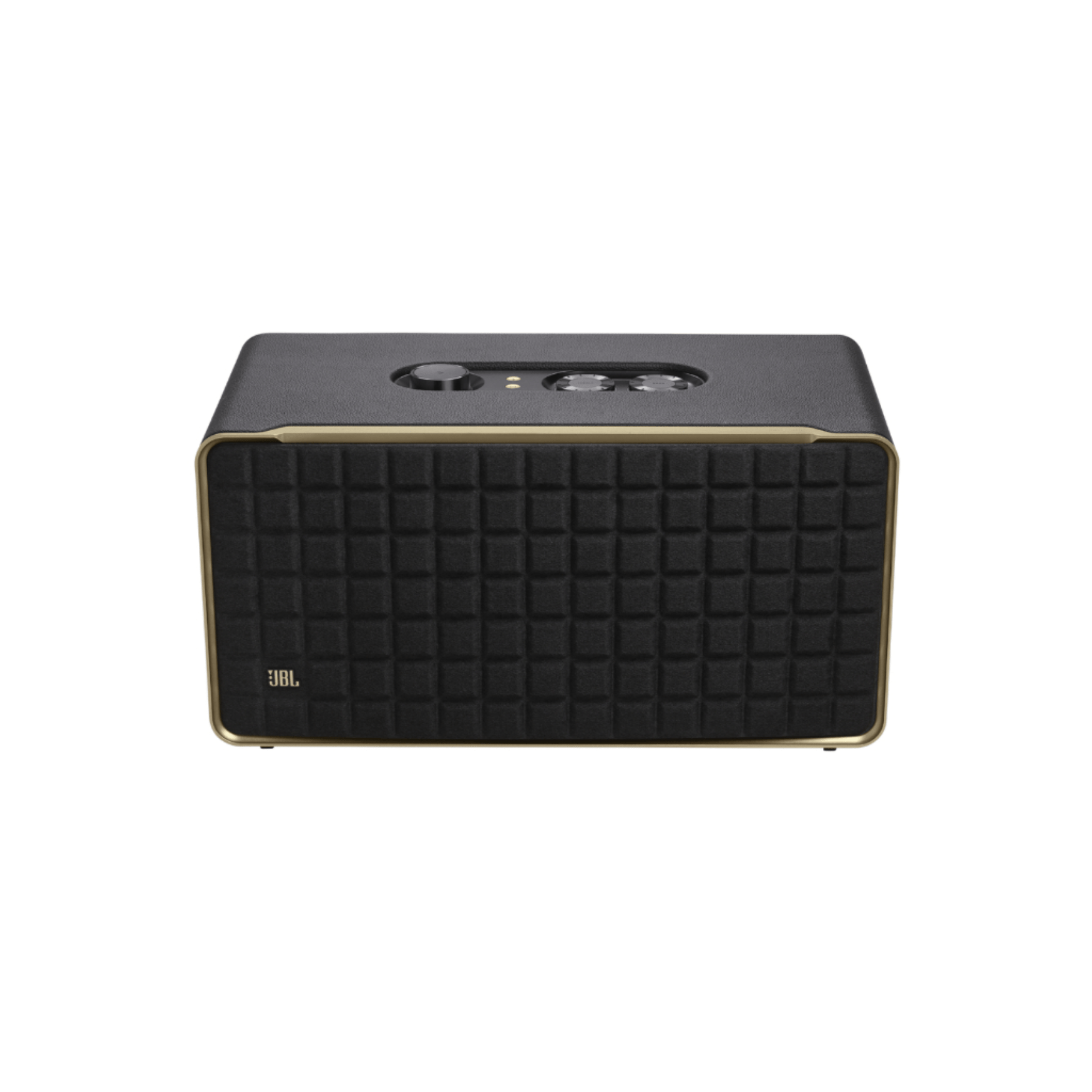 JBL Authentics 500 High-Fidelity Wireless Speaker