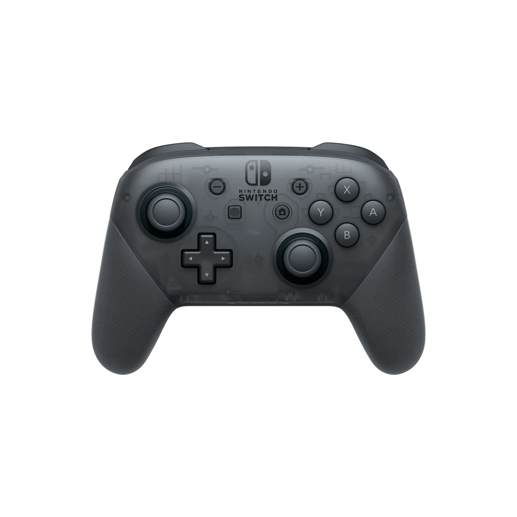 Nintendo Switch Pro Controller | 1 Year Nintendo Malaysia Warranty