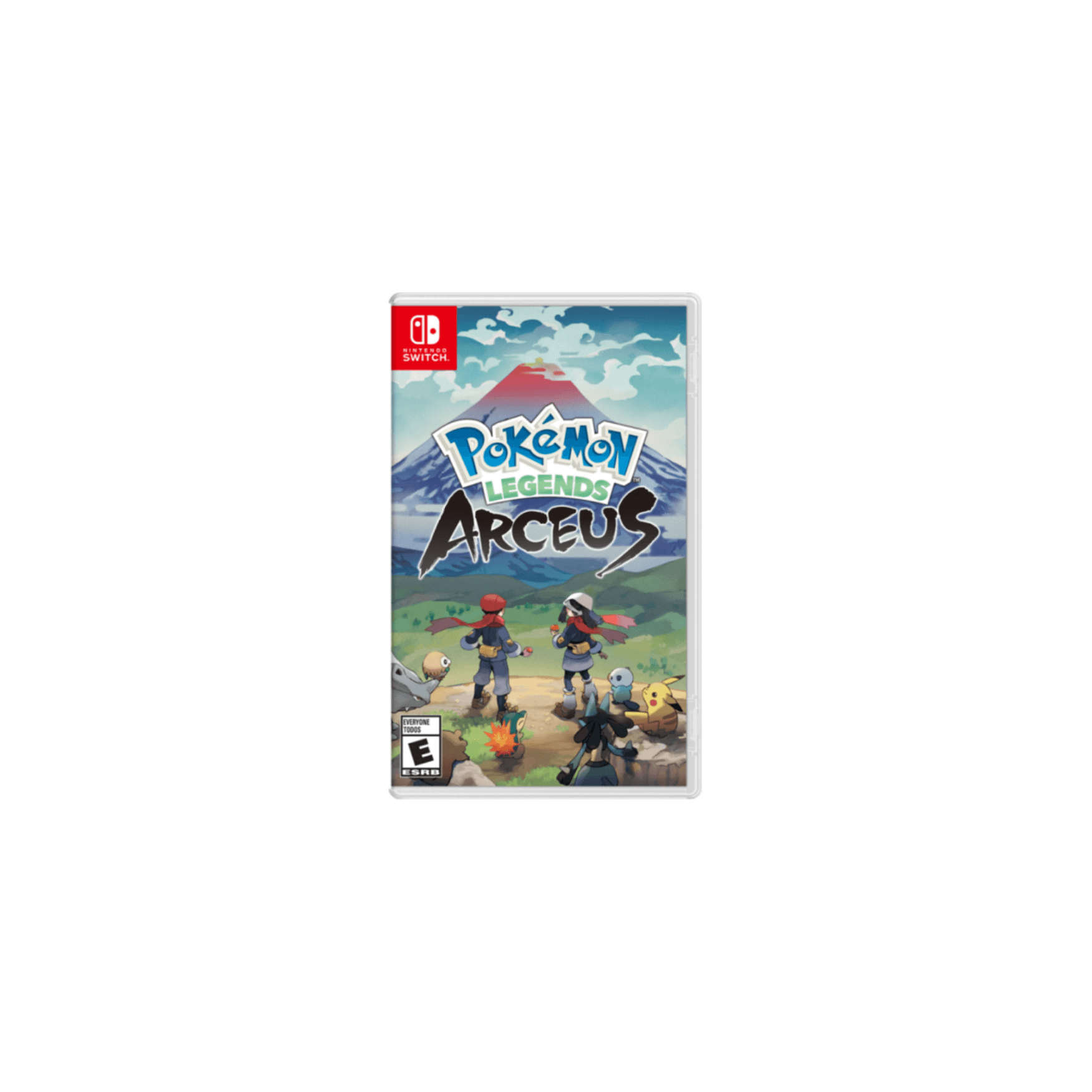 Nintendo Switch Game Pokémon Legends: Arceus - for Nintendo Switch